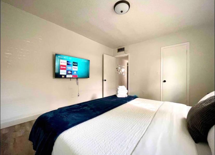 Aparthotel Miami International Airport 2 Exteriér fotografie
